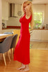 Robe de jour model 215073 Mirale
